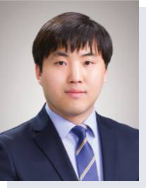 Daewon kim, Ph.D.